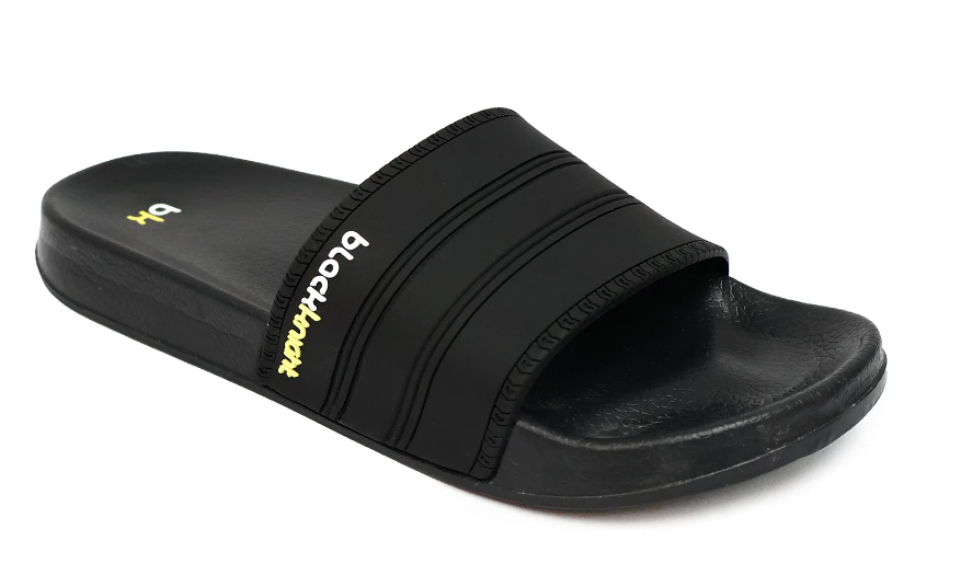 Black Knight Recovery Slides