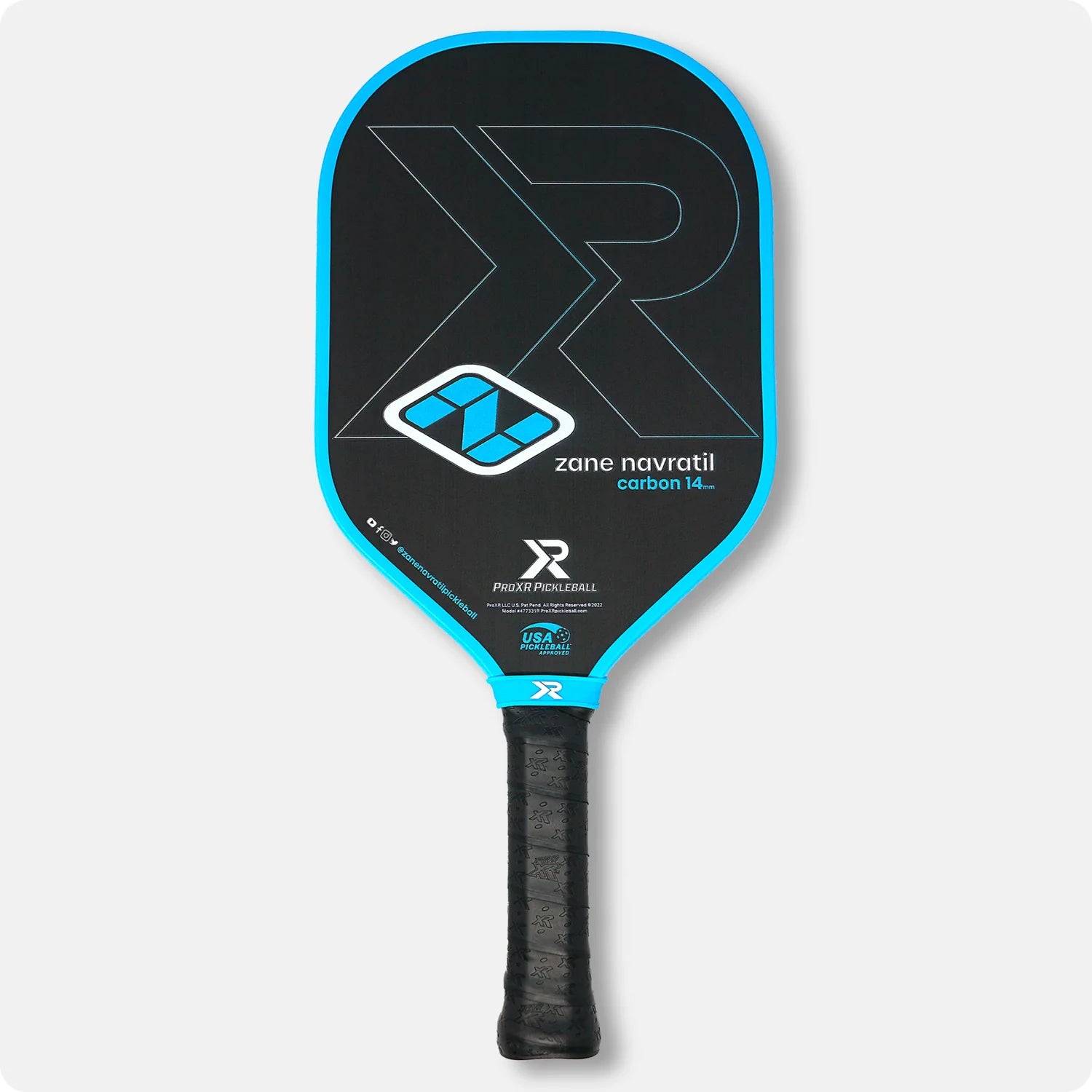 Zane Navratil Signature – Brant Pickleball Shop Zane Navratil Signature – Brant Pickleball Shop