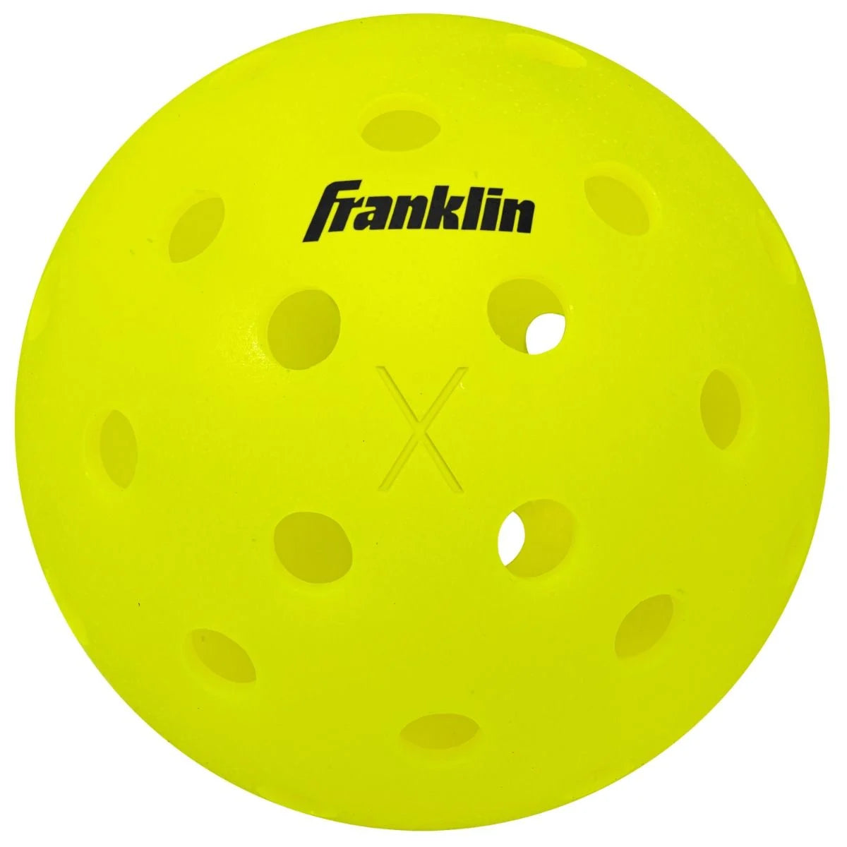 Ballon d'extérieur X-40