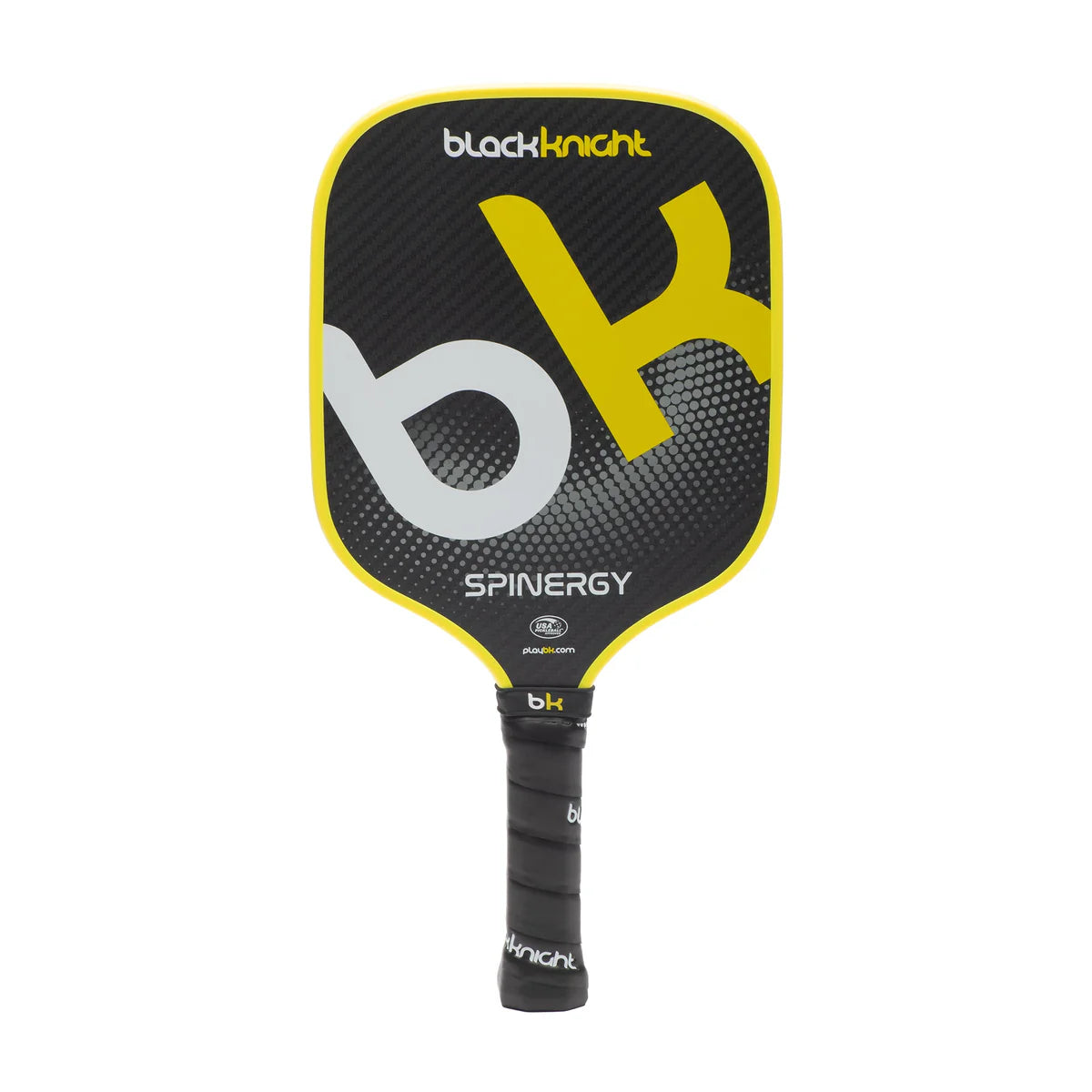 Pala Spinergy de Black Knight