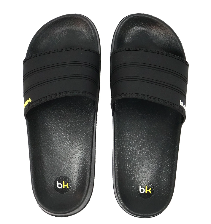 Black Knight Recovery Slides