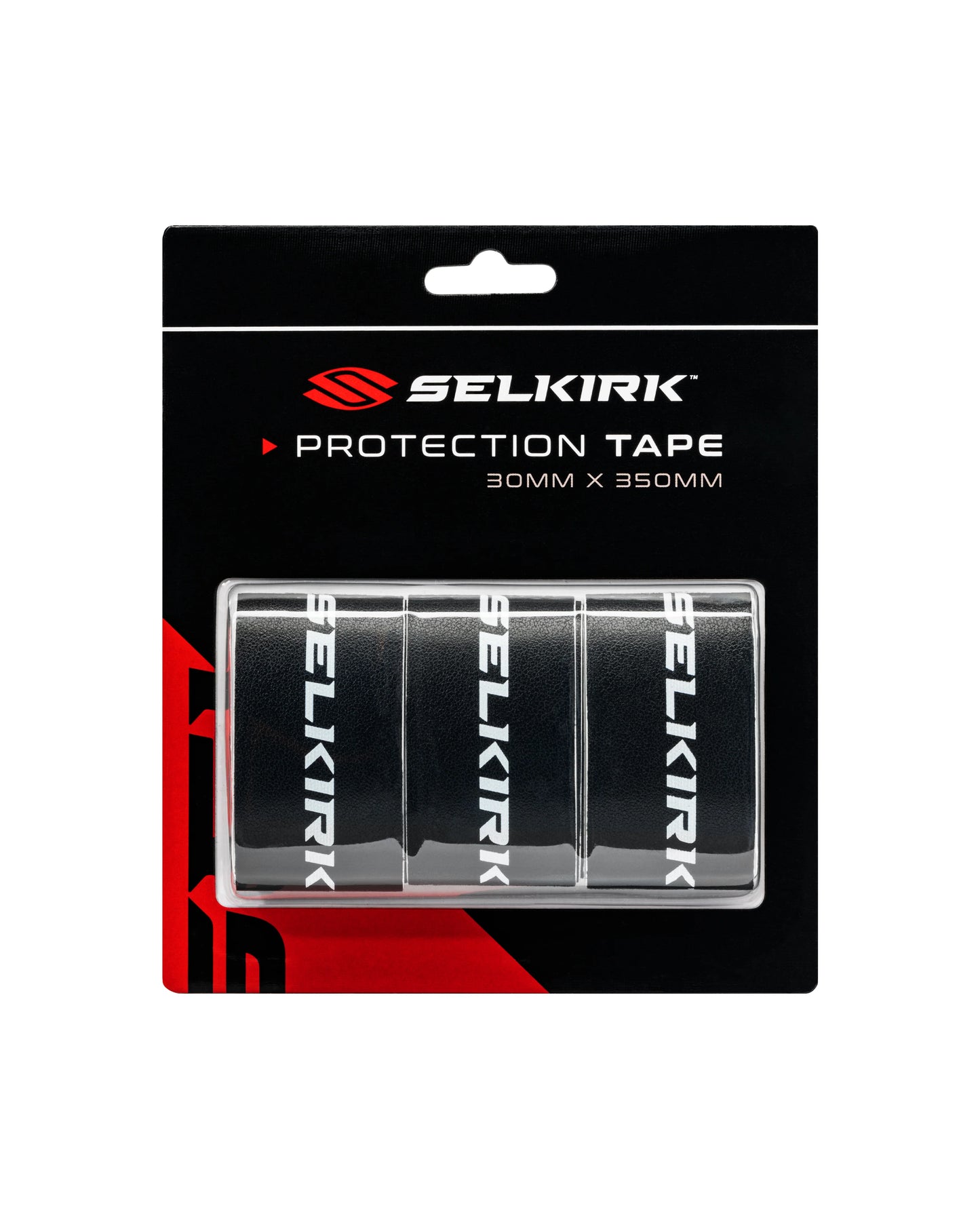 Paquete de 3 cintas protectoras de bordes 