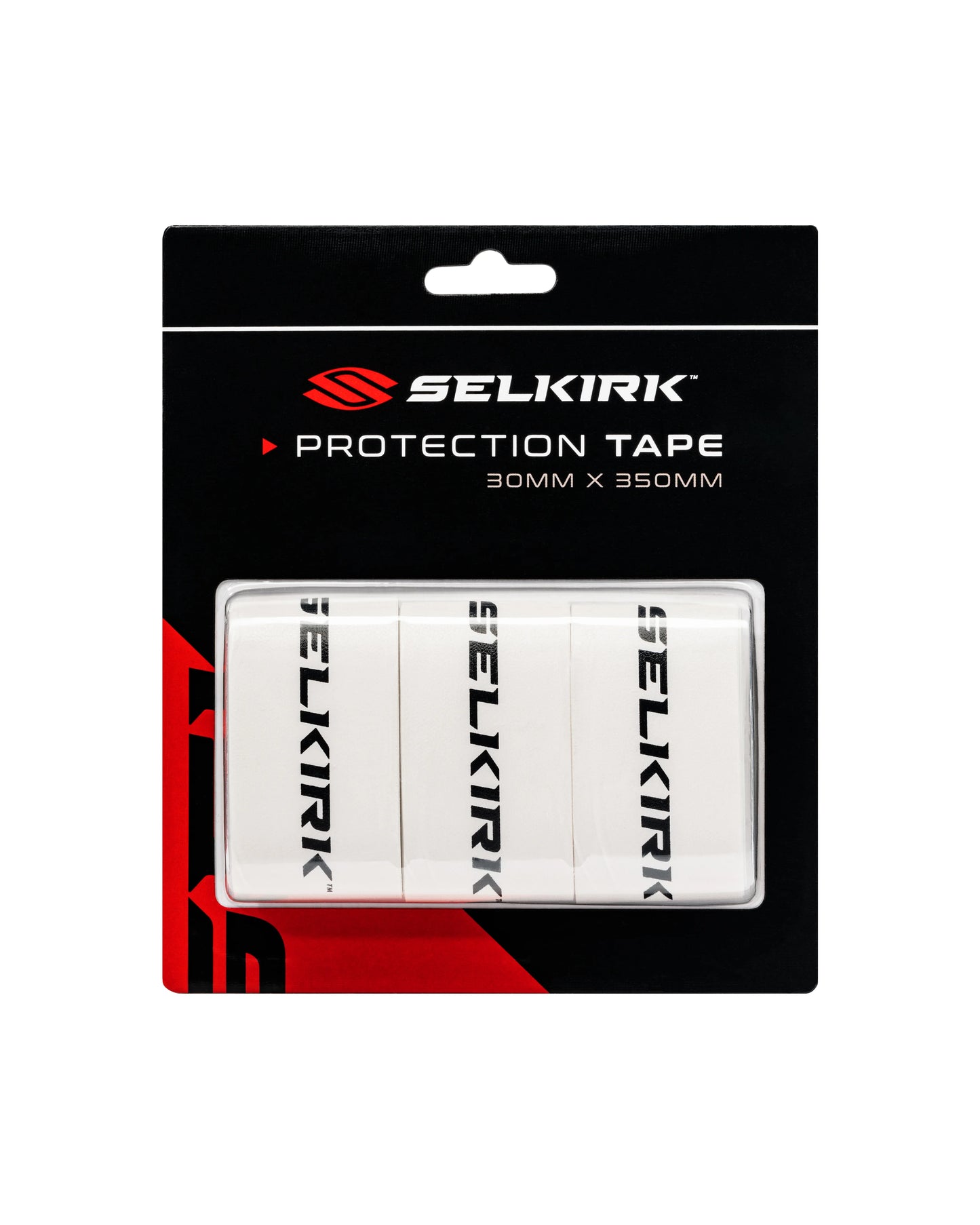 Paquete de 3 cintas protectoras de bordes 