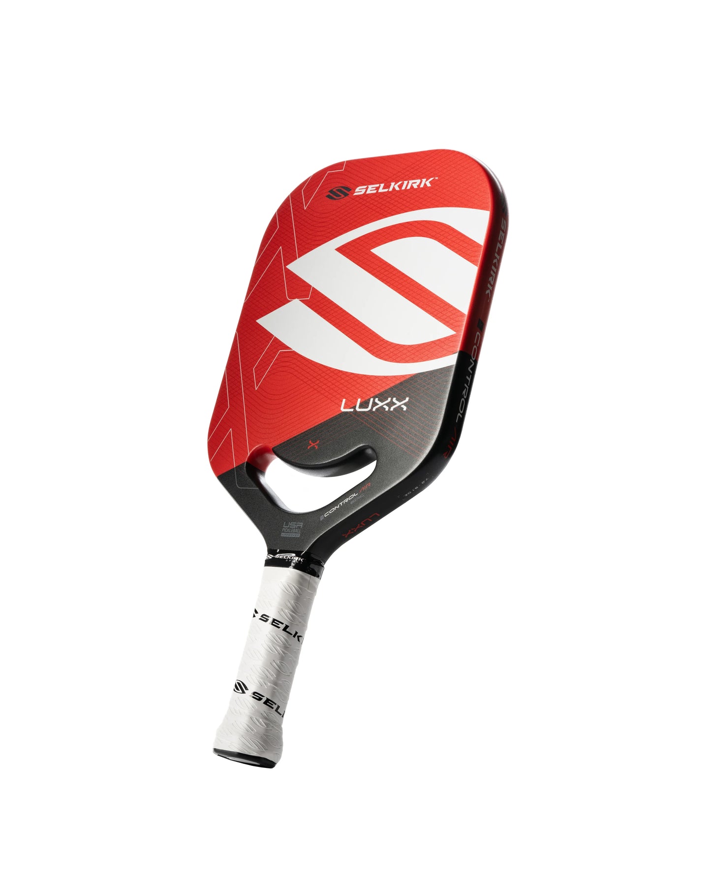 LUXX Control Air