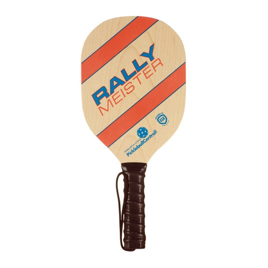 Rally Meister