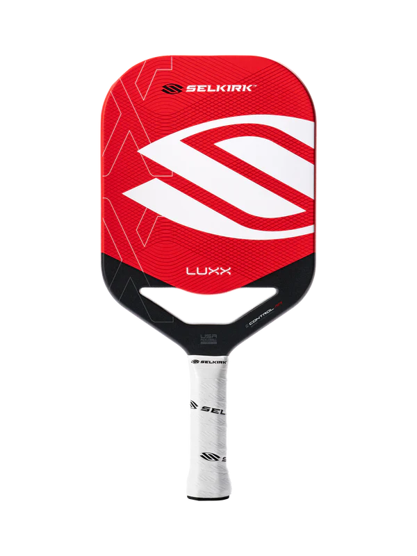 LUXX Control Air with InfiniGrit - Epic