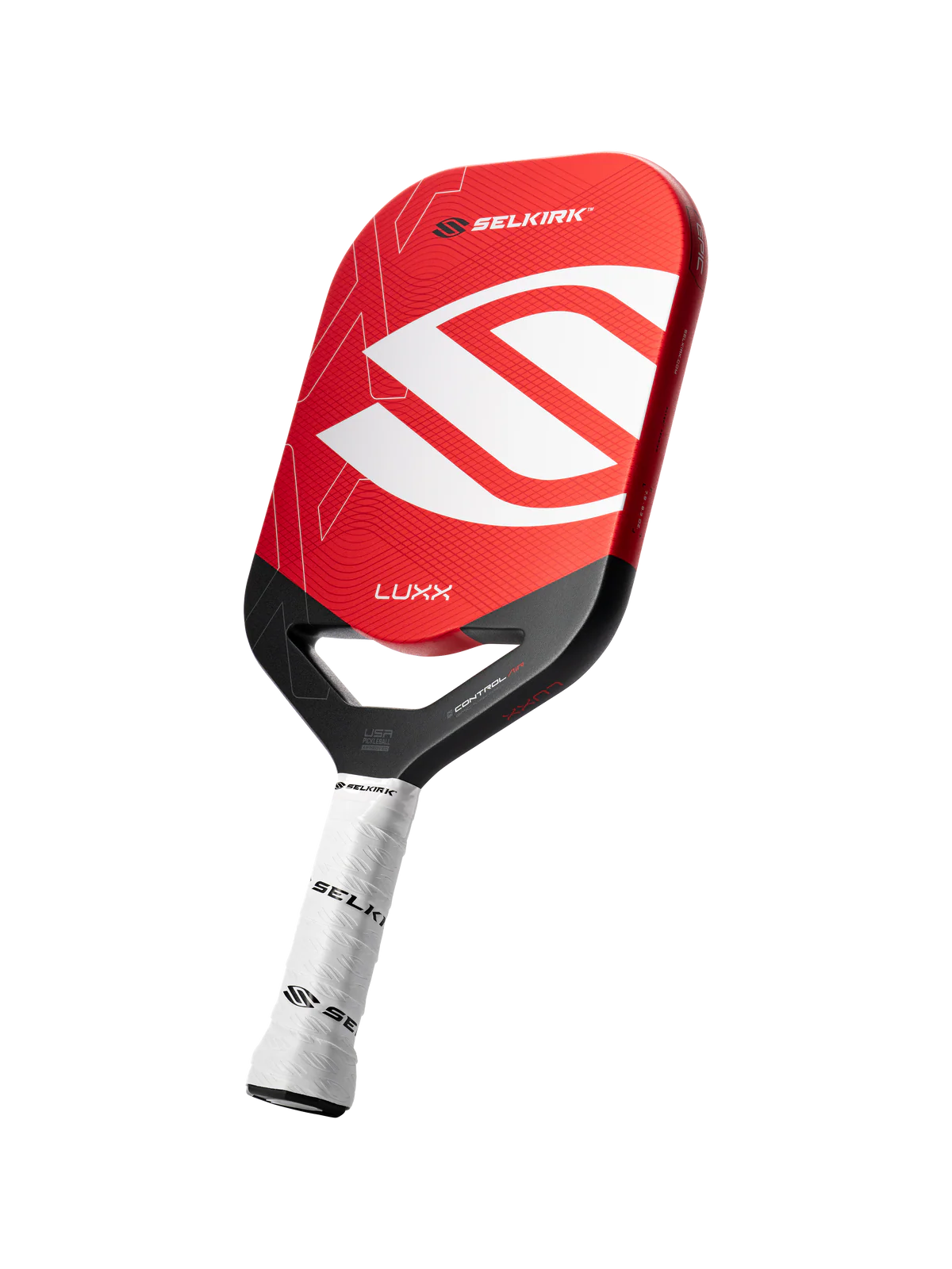 LUXX Control Air with InfiniGrit - Epic