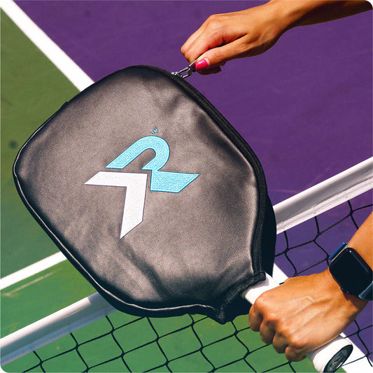 Funda de lujo para palas