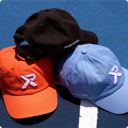 Gorra ProXR