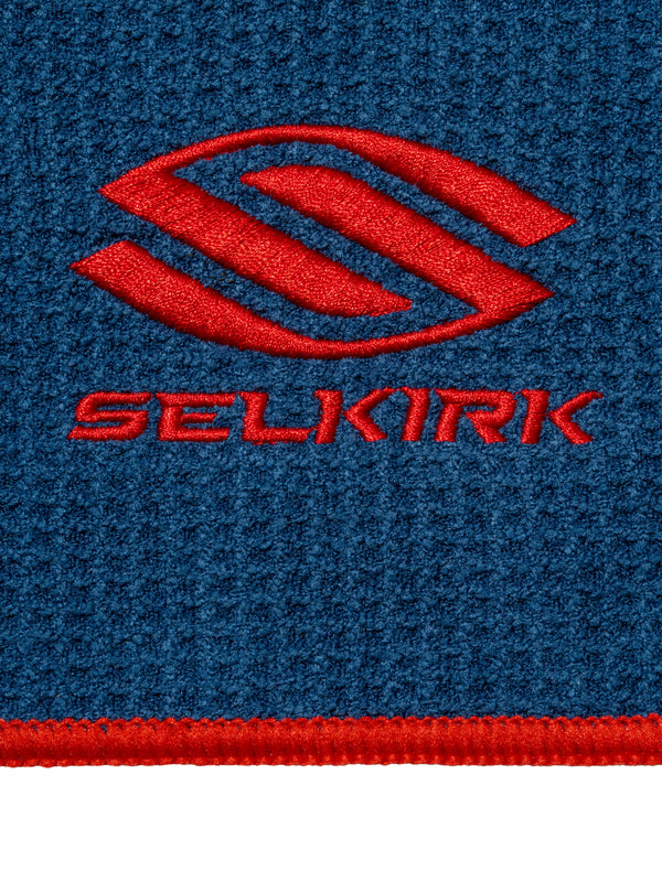 Sport Players' Pickleball Towel