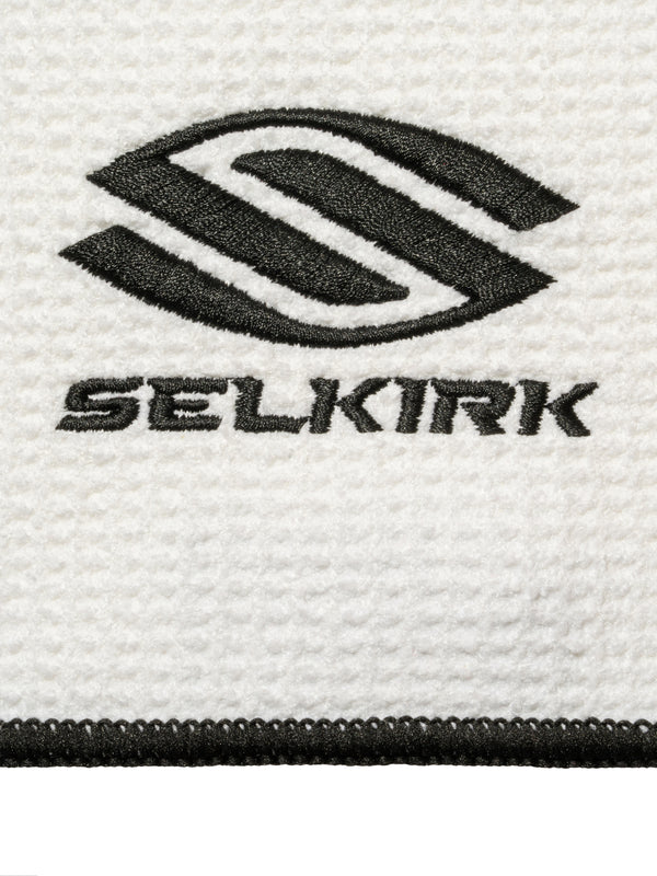 Sport Players' Pickleball Towel