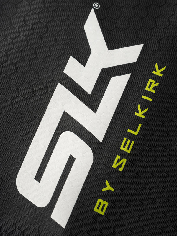 Estuche protector para palas